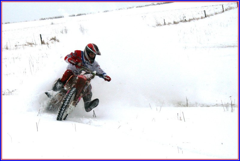 Snowcross 